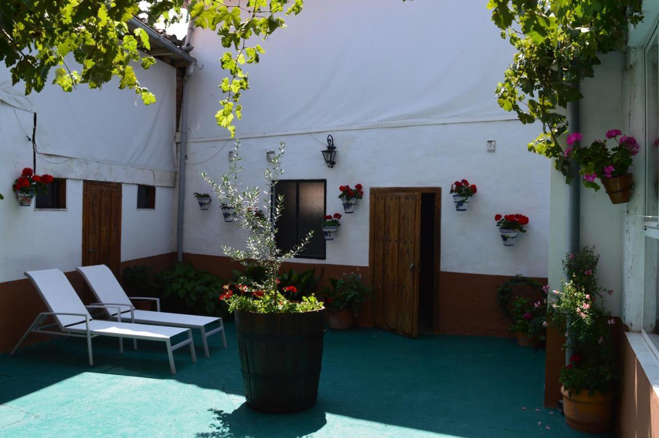 Casa Rural Los Llaganos Villaturiel Exterior foto