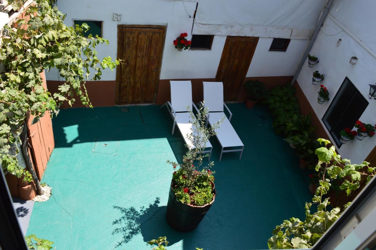 Casa Rural Los Llaganos Villaturiel Exterior foto